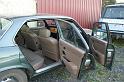 XJ6 Jaguar SIII Perfect Original Leather trim 3